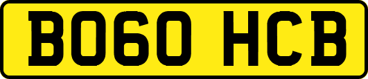 BO60HCB