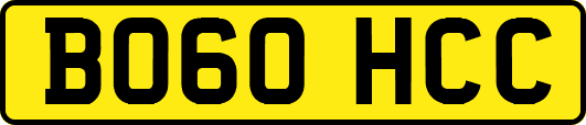 BO60HCC