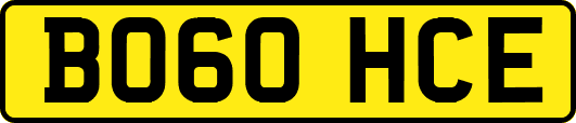 BO60HCE