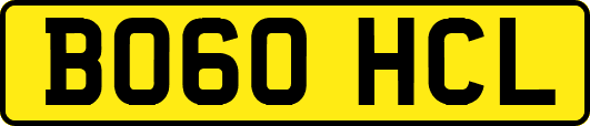 BO60HCL