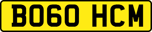 BO60HCM