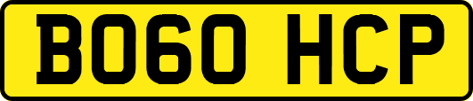 BO60HCP