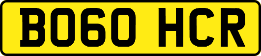 BO60HCR