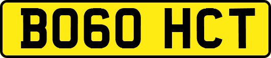 BO60HCT