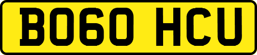 BO60HCU