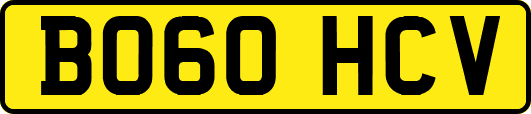 BO60HCV