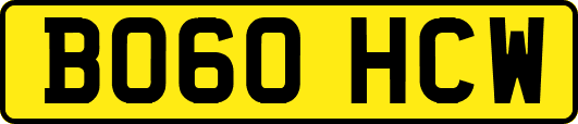 BO60HCW