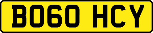 BO60HCY
