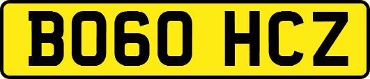 BO60HCZ