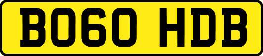 BO60HDB