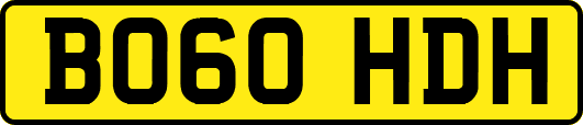BO60HDH