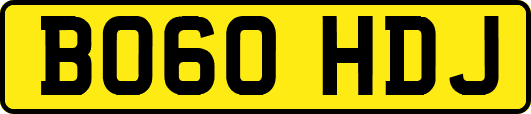 BO60HDJ