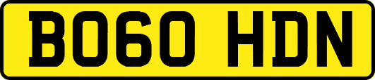 BO60HDN