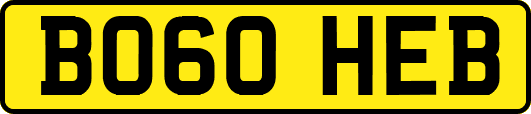BO60HEB