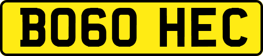 BO60HEC