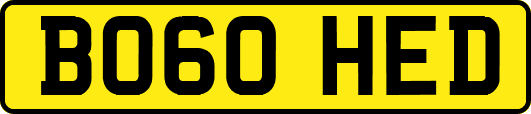BO60HED