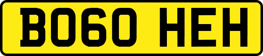 BO60HEH