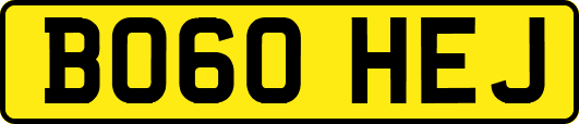 BO60HEJ