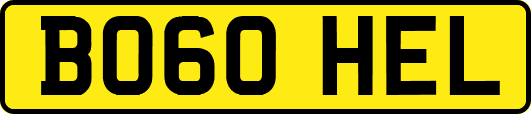 BO60HEL