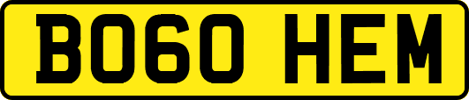BO60HEM