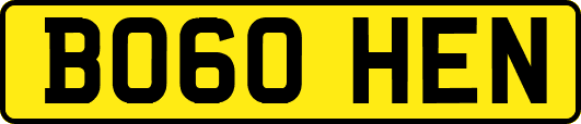 BO60HEN