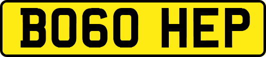 BO60HEP