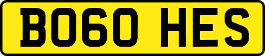 BO60HES