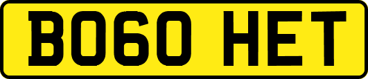 BO60HET