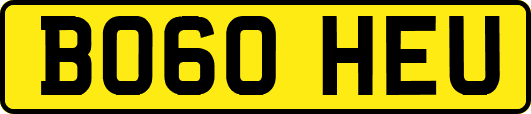 BO60HEU