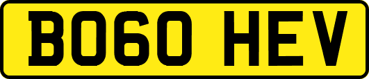BO60HEV