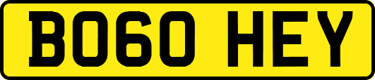 BO60HEY