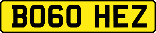 BO60HEZ