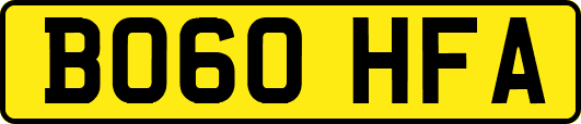 BO60HFA