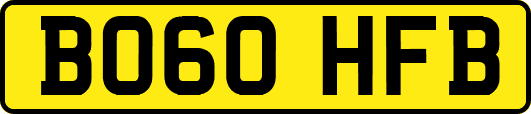 BO60HFB