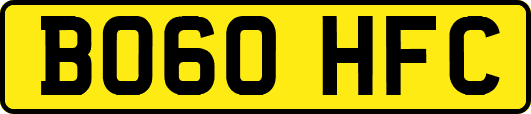 BO60HFC