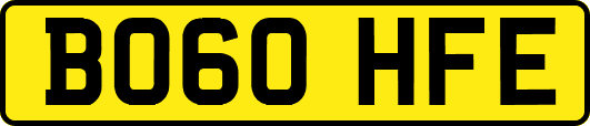 BO60HFE