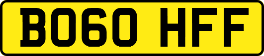 BO60HFF