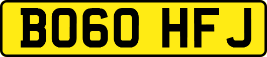 BO60HFJ