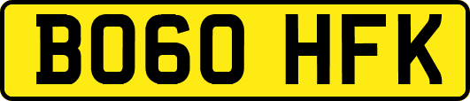 BO60HFK