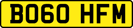 BO60HFM
