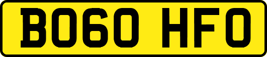 BO60HFO