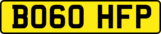 BO60HFP