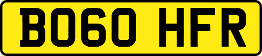 BO60HFR