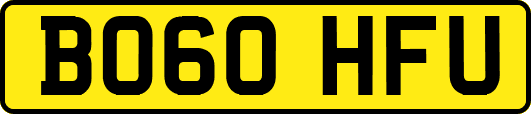 BO60HFU