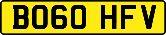 BO60HFV