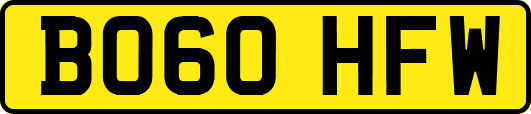 BO60HFW