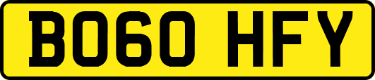 BO60HFY