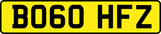 BO60HFZ