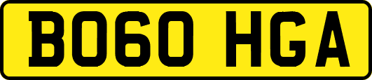 BO60HGA