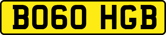 BO60HGB